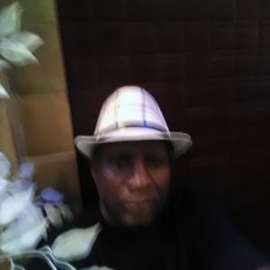 Meet your Posher, William